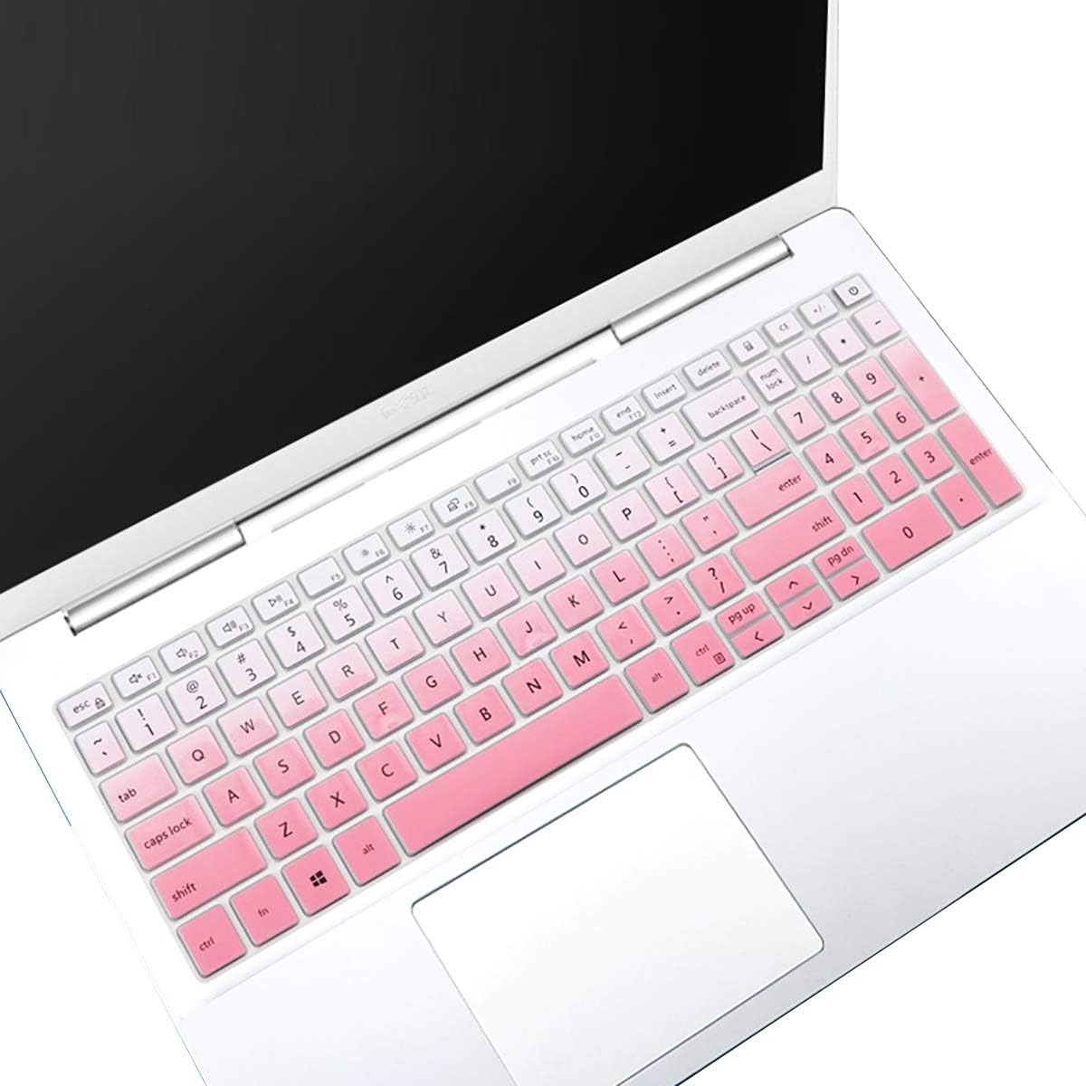 Keyboard Cover for 2021 2020 15.6