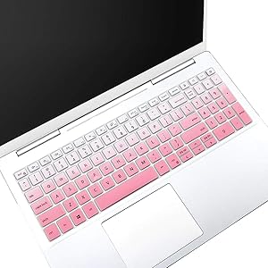 Keyboard Cover for 2021 2020 15.6
