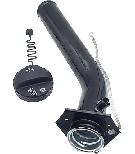 Spectra Premium FN921 Tubo Di Riempimento Serbatoio Carburante, Aftermarket Di Qualità OE