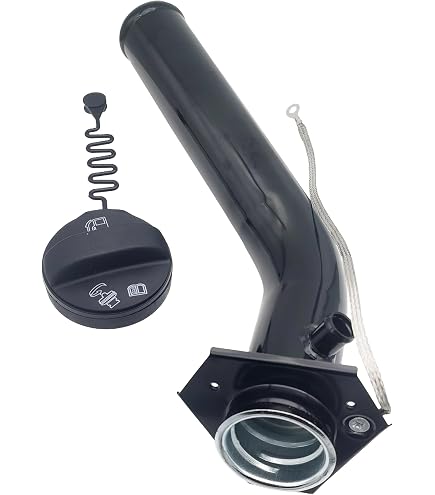 Spectra Premium FN921 Tubo Di Riempimento Serbatoio Carburante, Aftermarket Di Qualità OE