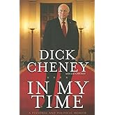 In My Time: A Personal and Political Memoir