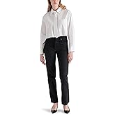 Steve Madden Womens Dom Top