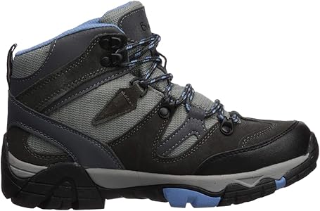 bearpaw ridgeline men's hiking boots