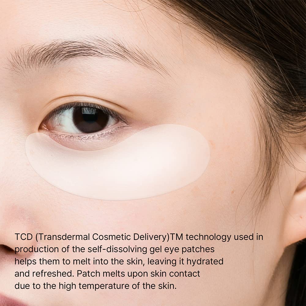Mediheal NMF Collection (NMF Eye Fill Patch)