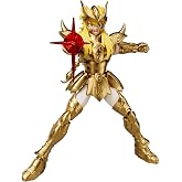 BLOKEES-Saint Seiya Champion Class-Scorpio Miro
