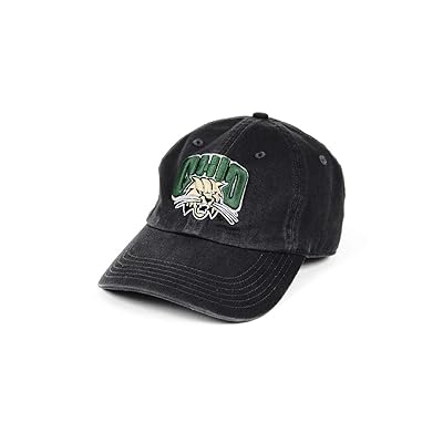ohio university baseball caps