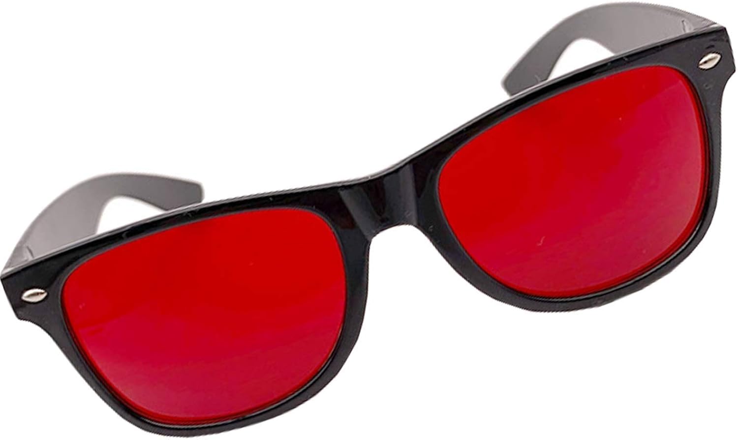 Water cup Occhiali Correttivi Lenti Rosse Occhiali Per Daltonismo Per Bambini Uomini Occhiali Water cup Occhiali Correttivi Lenti Rosse Occhiali Per Daltonismo Per Bambini Uomini Occhiali