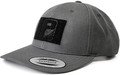 baseball hat patches