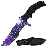 Snake Eye Tactical 8.5-inches Hunting Camping