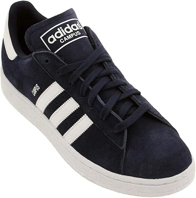adidas campus mens navy