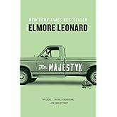 Mr. Majestyk: A Novel