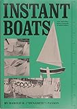 Build the New Instant Boats: Payson, Harold: 9780071559669 ...