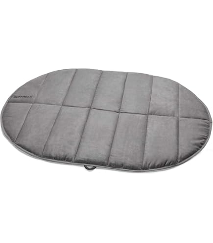 Amazon.com : Ruffwear, Highlands Dog Pad, Portable Dog Bed for