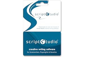 Script Studio