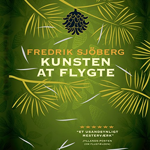 Kunsten at flygte