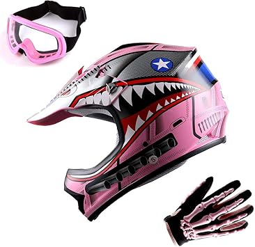 youth motocross gear amazon