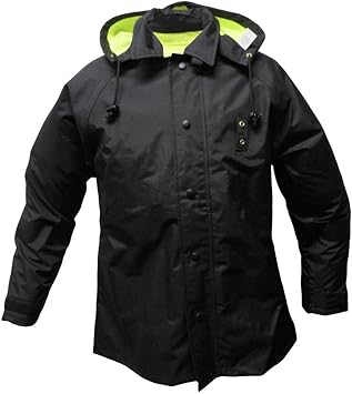 Police reversible raincoat Clearance
