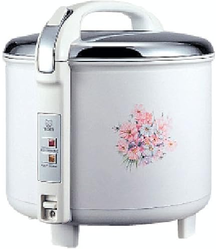Amazon.com: Tiger Jnp1800 Rice Cooker 10Cup Electronic: Home & Kitchen