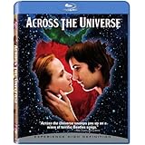Joe Cocker The Secret Machines Jim Sturgess Evan Rachel Wood Teresa Victoria Carpio Joe Anderson Timothy T Mitchum Carol Woods Dana Fuchs Across The Universe Amazon Com Music across the universe