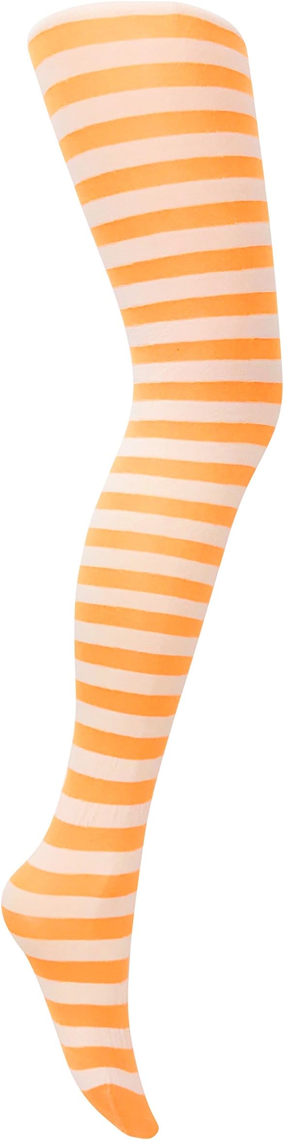 Children's Striped Tights