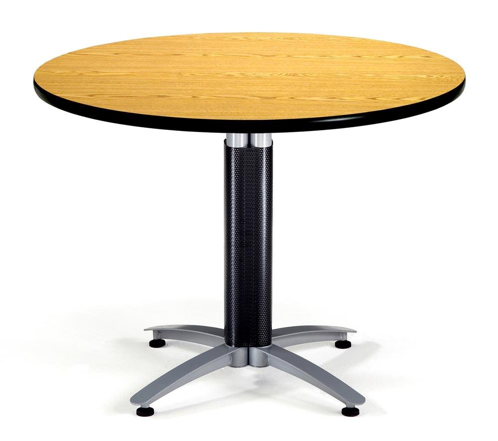 Best Steel Mesh Round Dining Table