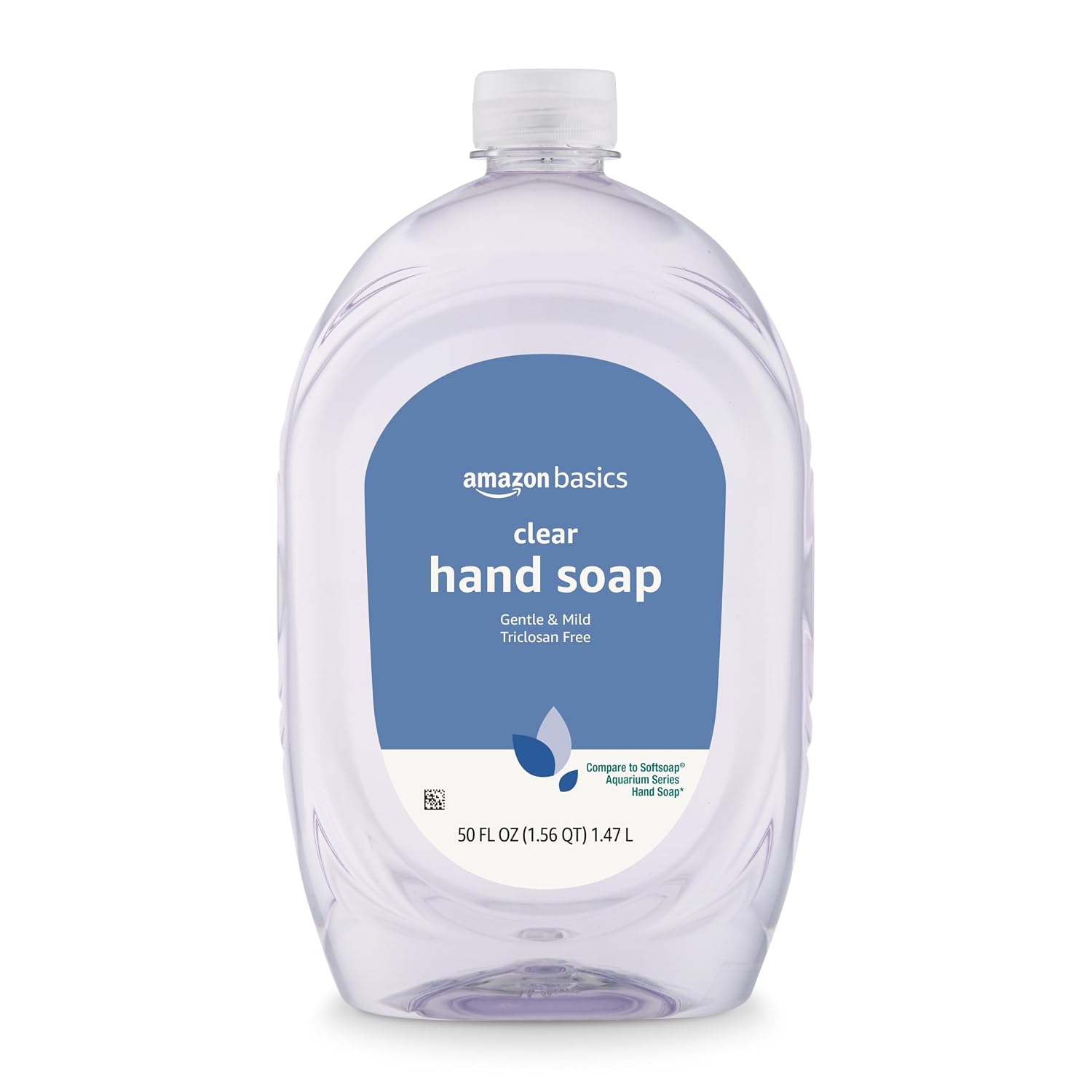 Amazon Basics Hand Soap Refill product photo 6