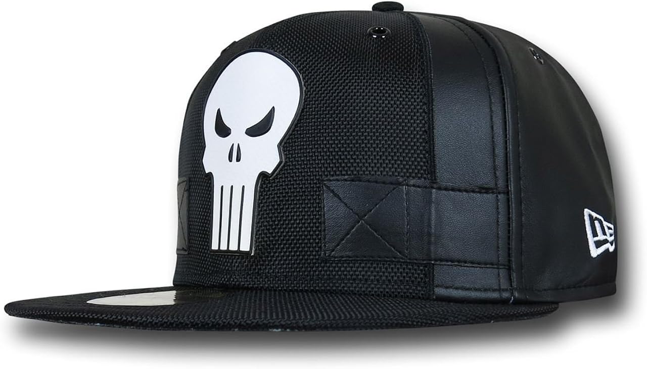 new era punisher