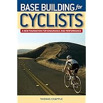 Base Building for Cyclists: A New Foundation for Endurance and