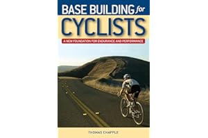 Base Building for Cyclists: A New Foundation for Endurance and Performance