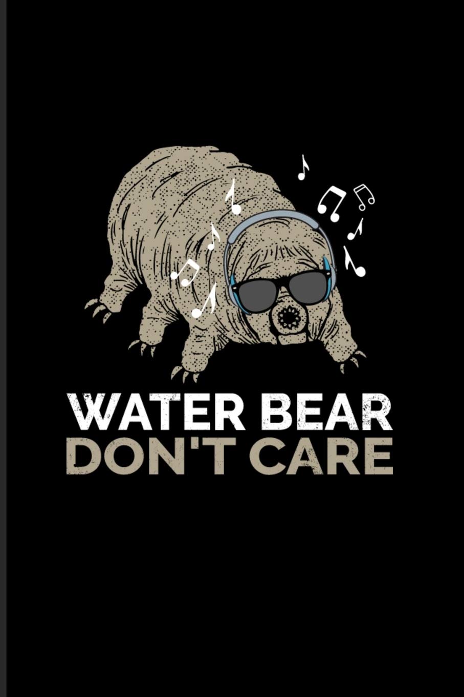 Water Bear Don T Care Funny Tardigrade Quote 2020 Planner Weekly Monthly Pocket Calendar 6x9 Softcover Organizer For Person Interested In Microbiology Microbioms Fans Paperbacks Yeoys 9781699986745 Amazon Com Books funny tardigrade quote 2020 planner