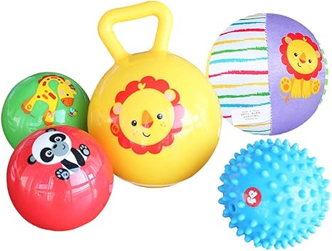 baby grip ball