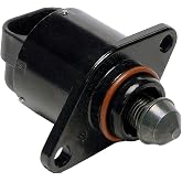Delphi CV10027 Idle Air Control Valve