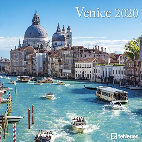 Venice 2020 by