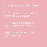 Kerasilk Smoothing Shampoo 750ml Frizzy Hair Anti-Frizz Vegan Sulphate-Free view 5