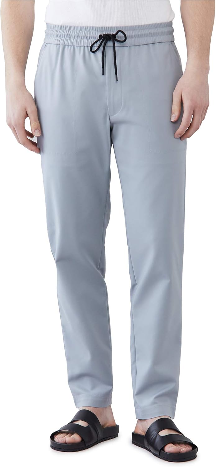Club Monaco Men's Travel Pants at Amazon Men’s Clothing store