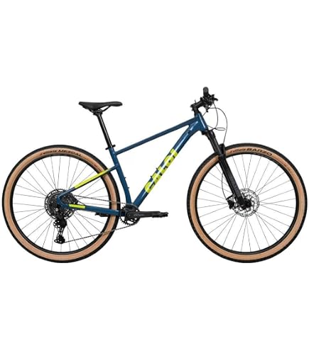 Bicicleta Caloi Explorer Spt A21 Preto - (TGR29V24) | Amazon.com.br