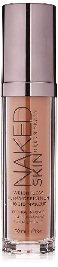 urban decay foundation 5.5