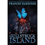 Gullstruck Island