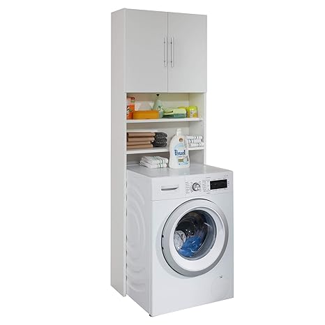 Waschmaschinenschrank