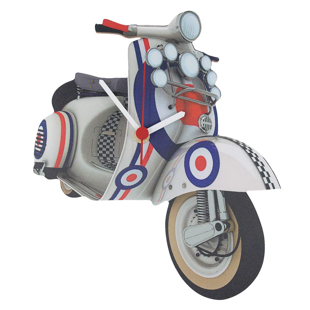 mod scooter