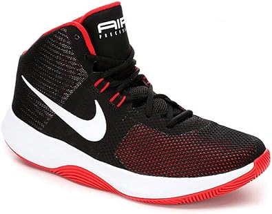 nike air precision 2 red