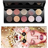 PAT McGRATH LABS Mothership X Eyeshadow Palette: Moonlit Seduction