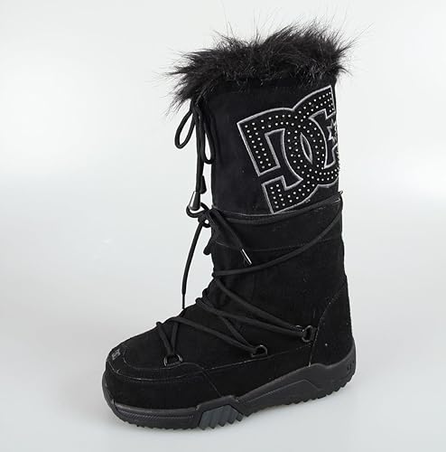 dc winter boots womens