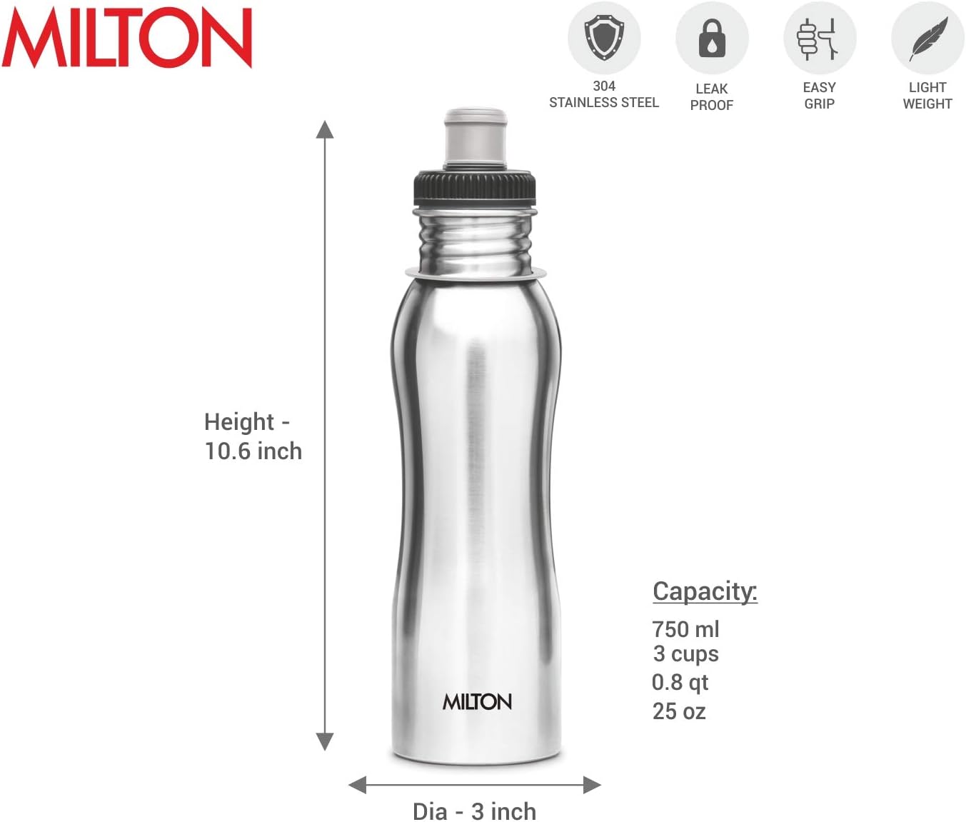 best thermos container for hot food