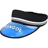 Kangol Retro Visor,