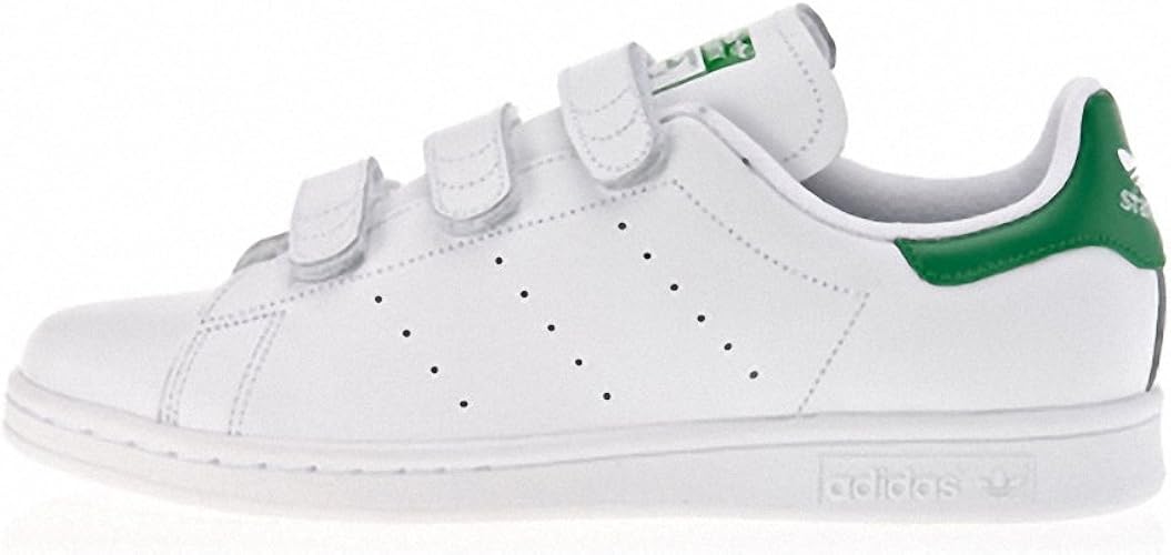 stan smith cf green