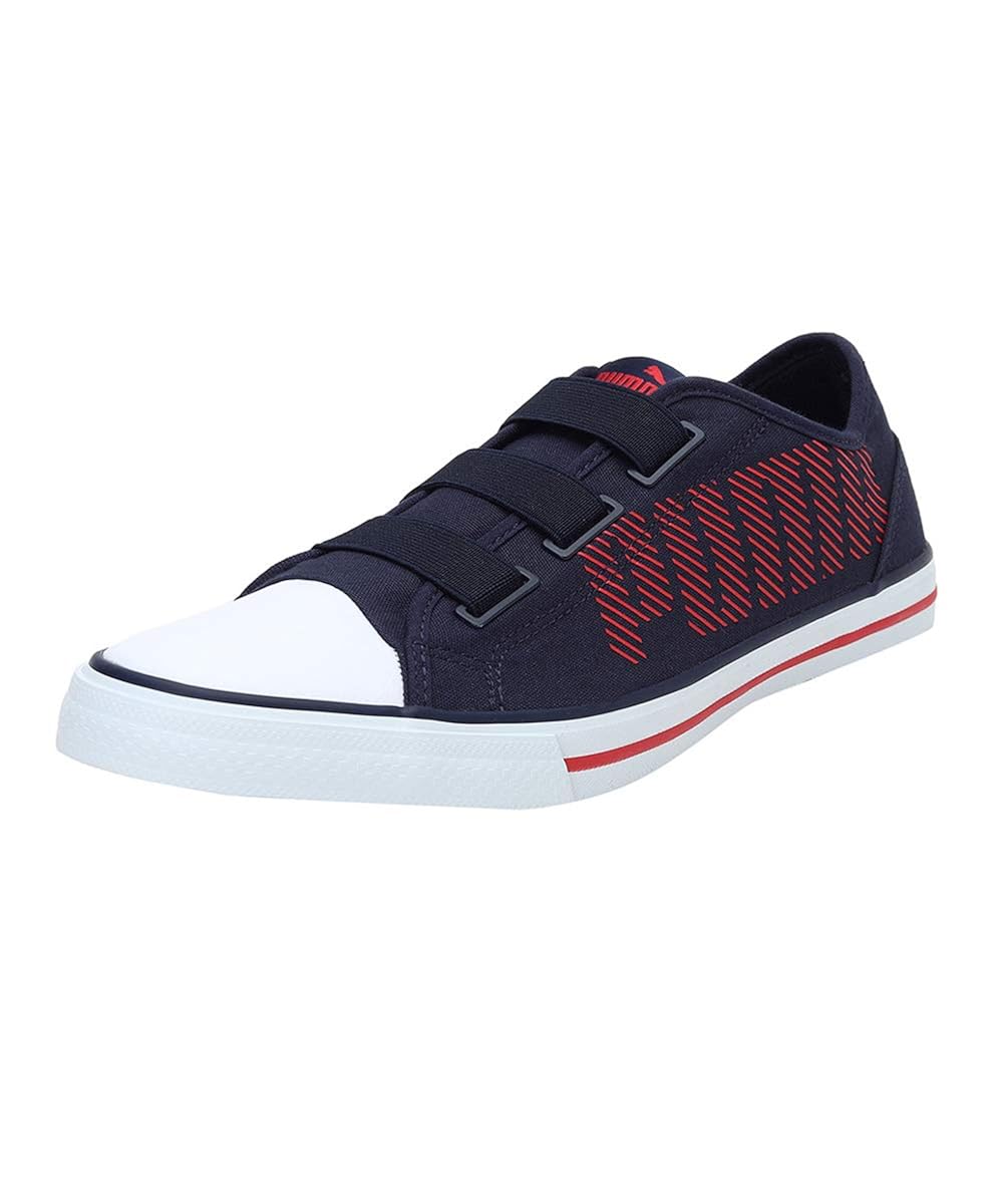 puma icon idp canvas shoes