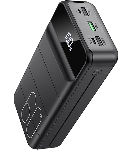 Dell PW7018LC Notebook Power Bank Plus – USB-C : Amazon.ca