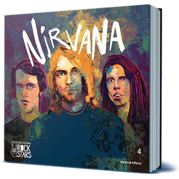 Kurt Cobain: Journals | Amazon.com.br