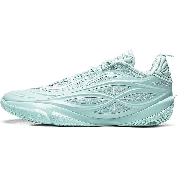 Amazon.com | LI-NING YUEYING 5 PRO Men's Running Shoes Reflective